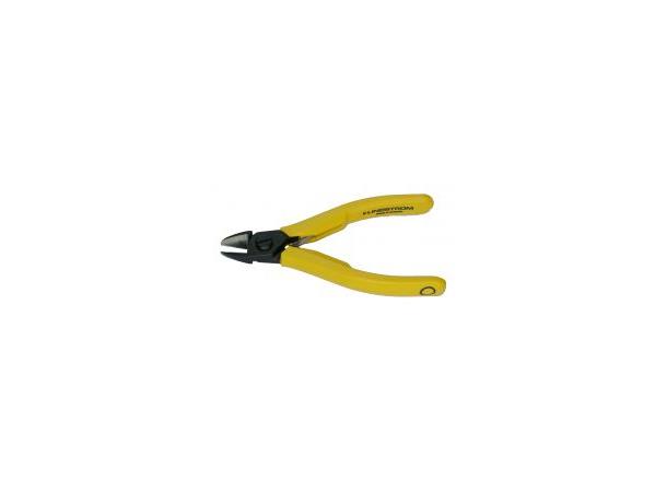 Sidavbitare Lindström 0.4-2.0 mm Micro Normal fas. För koppartråd 
